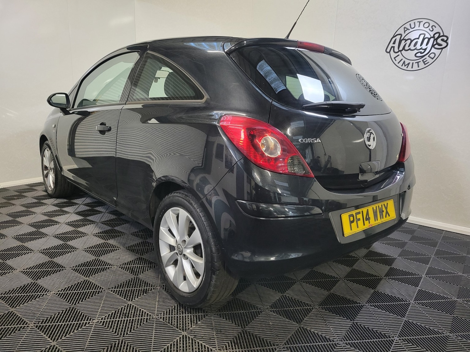 Used Vauxhall Corsa 2014 for sale - 77474798: Photo 18