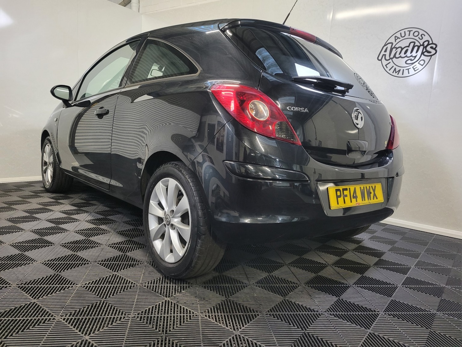 Used Vauxhall Corsa 2014 for sale - 77474798: Photo 19