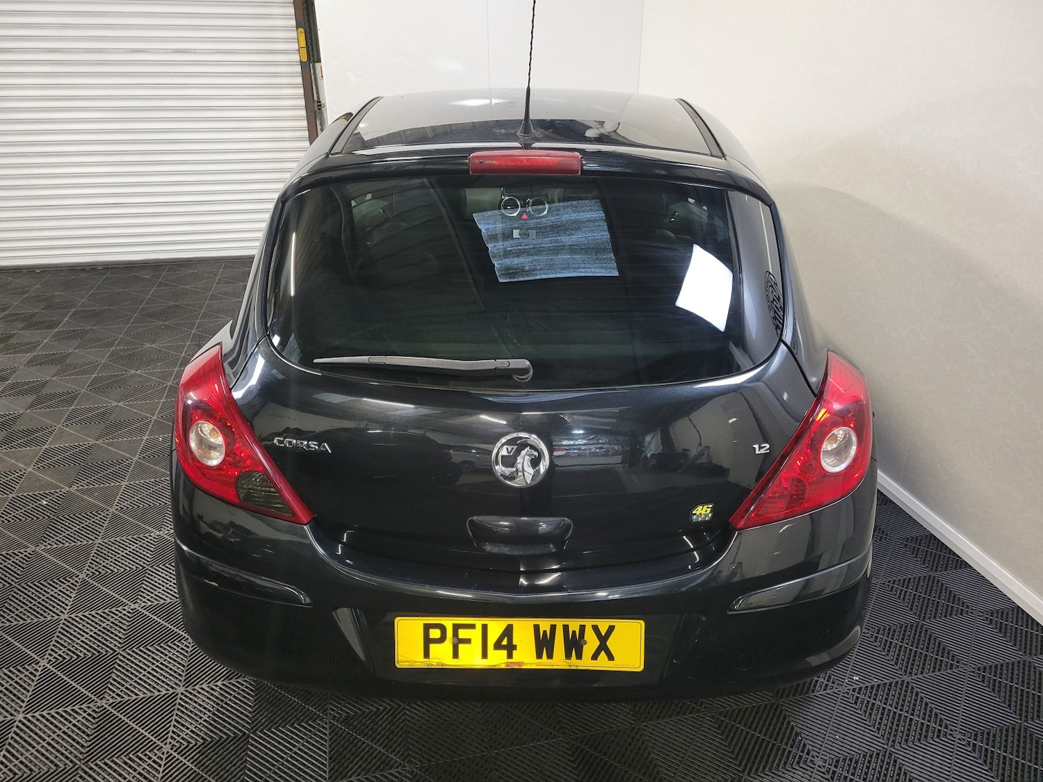 Used Vauxhall Corsa 2014 for sale - 77474798: Photo 21