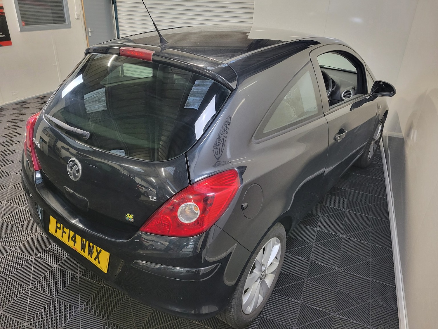 Used Vauxhall Corsa 2014 for sale - 77474798: Photo 24
