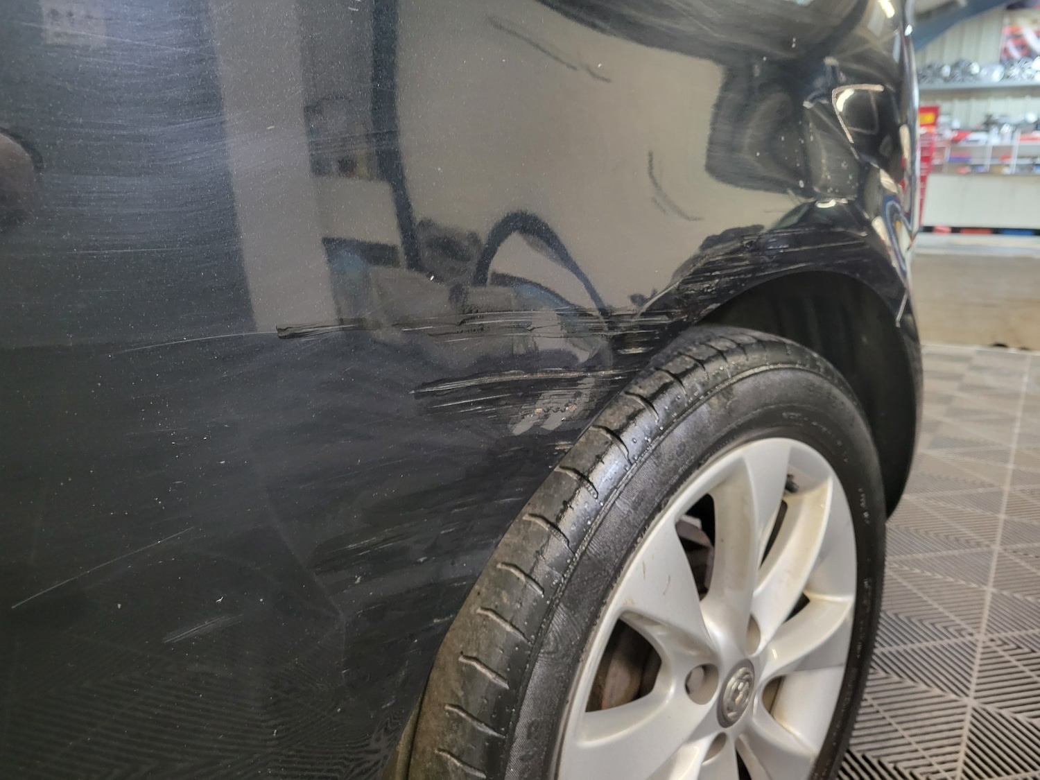 Used Vauxhall Corsa 2014 for sale - 77474798: Photo 27