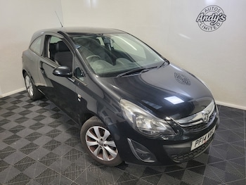 Used Vauxhall Corsa 2014 for sale - 77474798: Photo