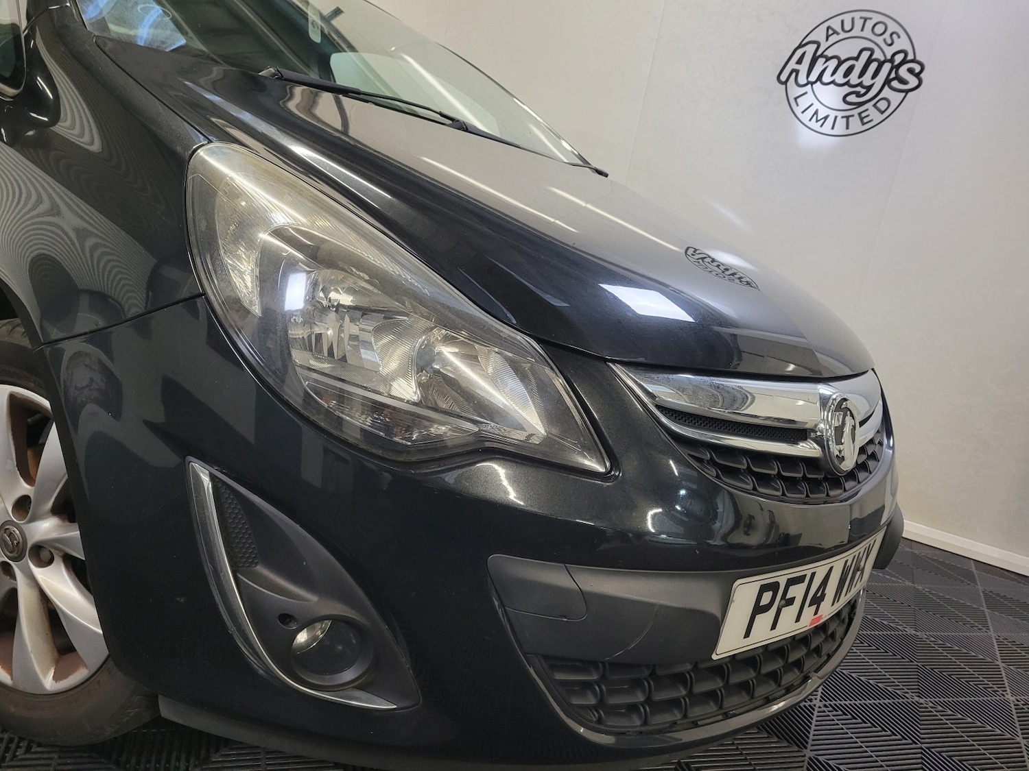 Used Vauxhall Corsa 2014 for sale - 77474798: Photo 5