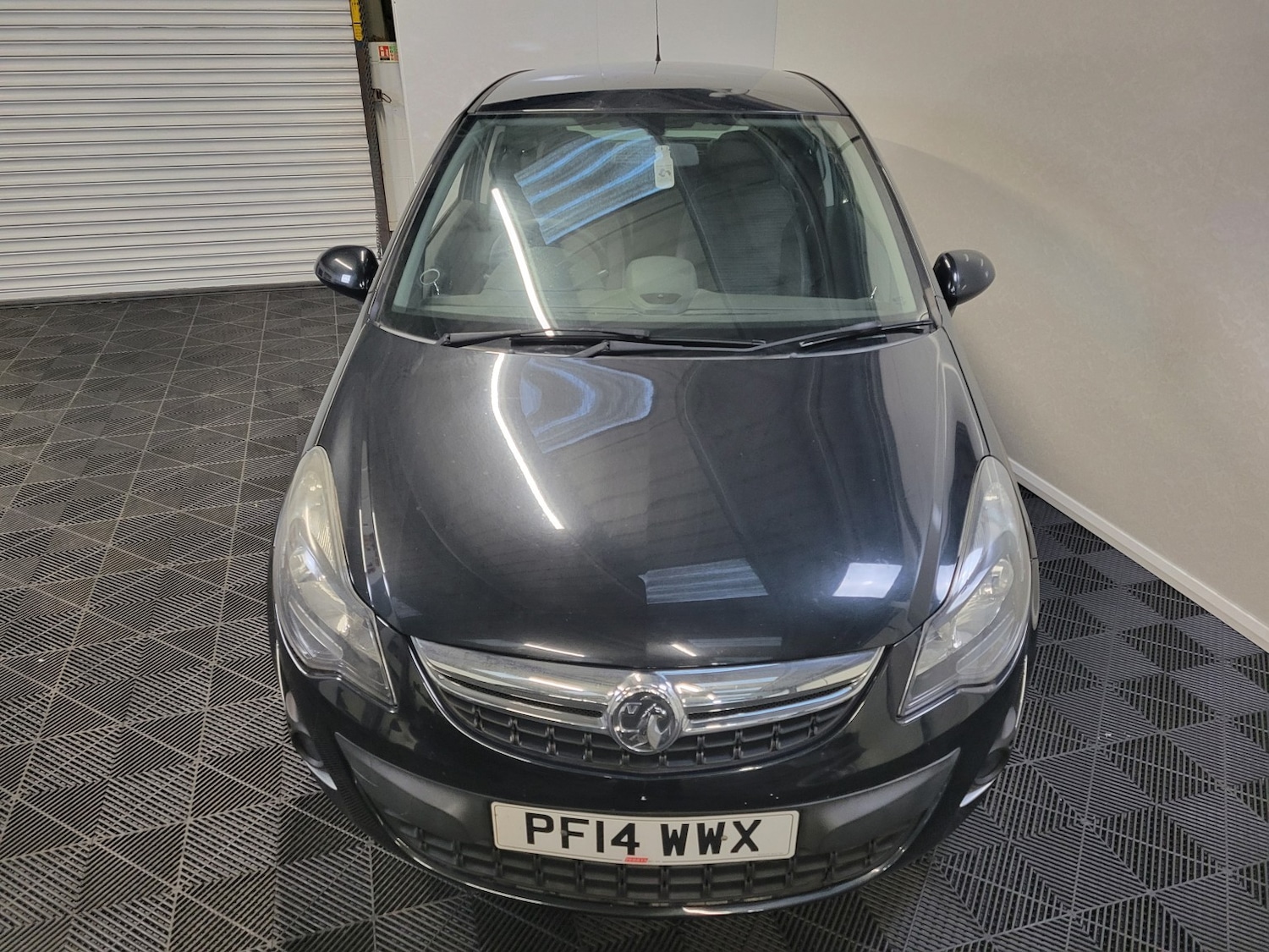 Used Vauxhall Corsa 2014 for sale - 77474798: Photo 6