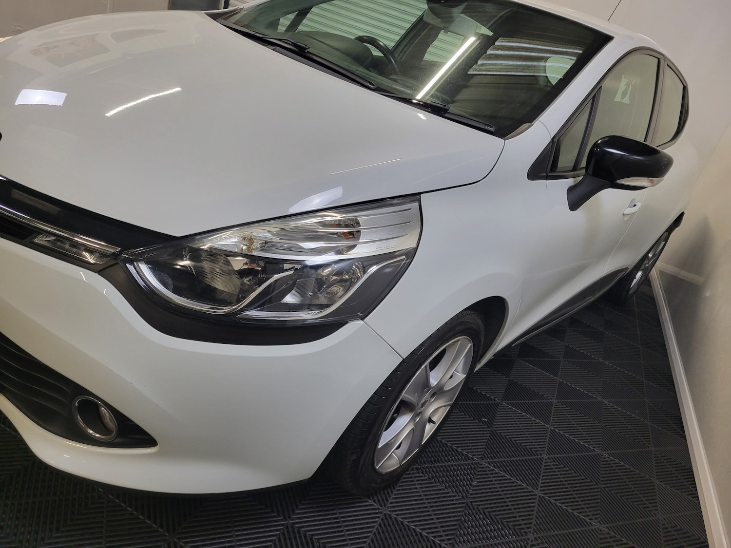 Used Renault Clio 2016 for sale - 77350128: Photo 13