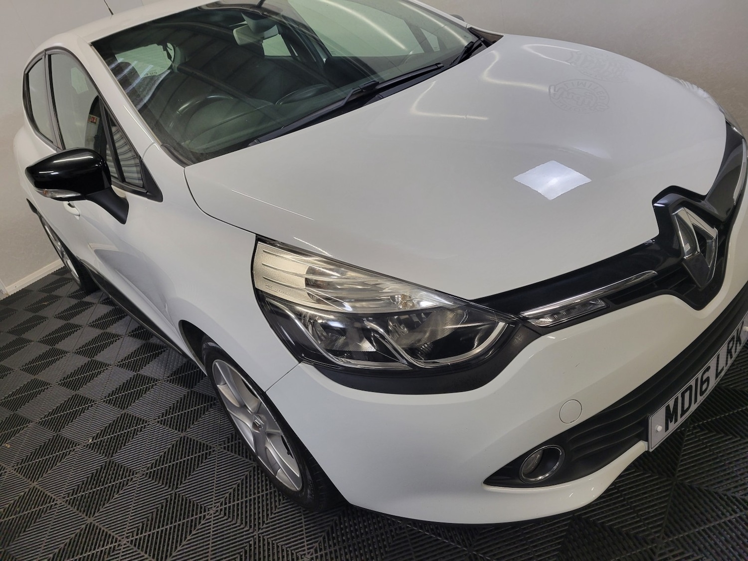 Used Renault Clio 2016 for sale - 77350128: Photo 14