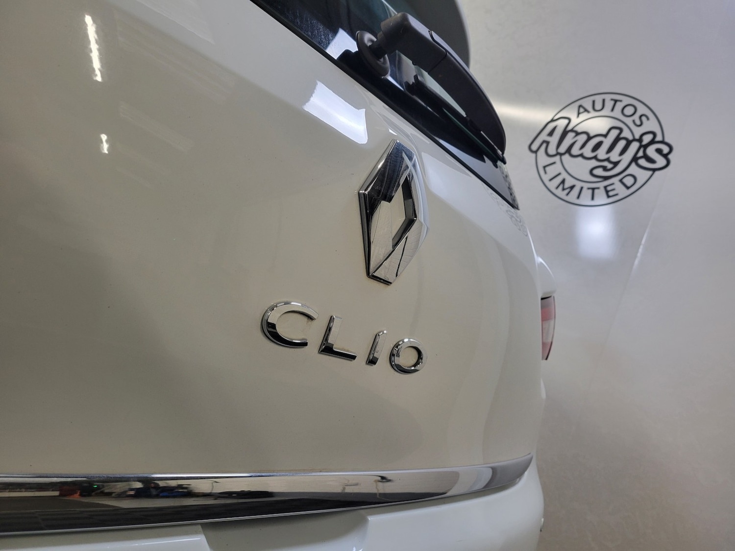 Used Renault Clio 2016 for sale - 77350128: Photo 25