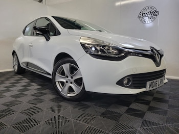 Used Renault Clio 2016 for sale - 77350128: Photo