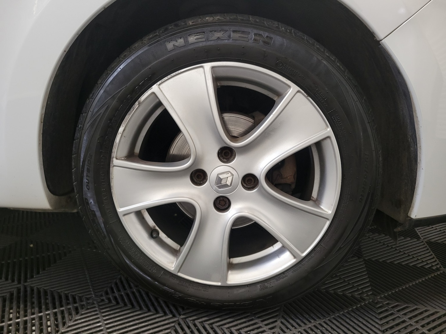 Used Renault Clio 2016 for sale - 77350128: Photo 49