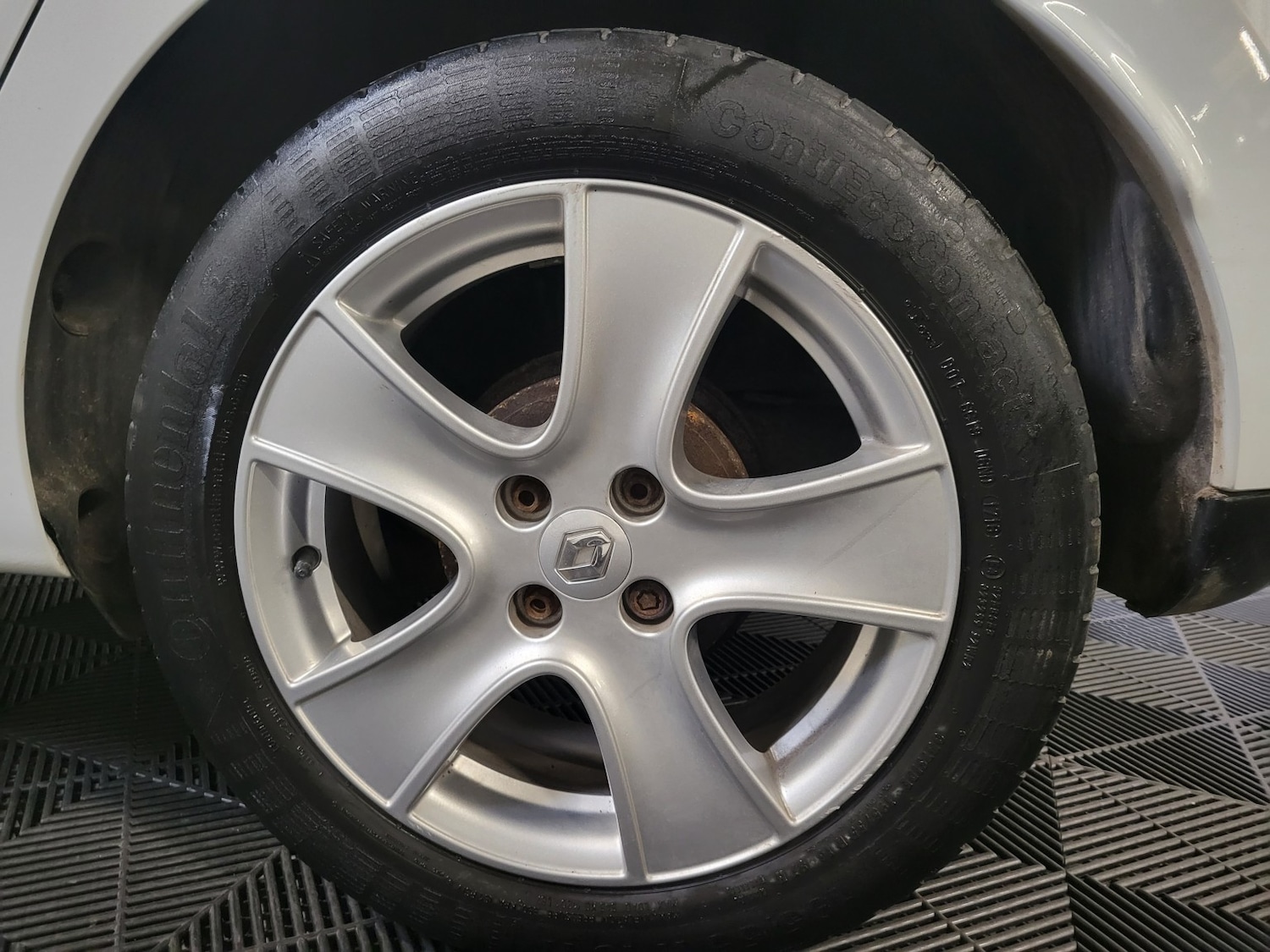 Used Renault Clio 2016 for sale - 77350128: Photo 50