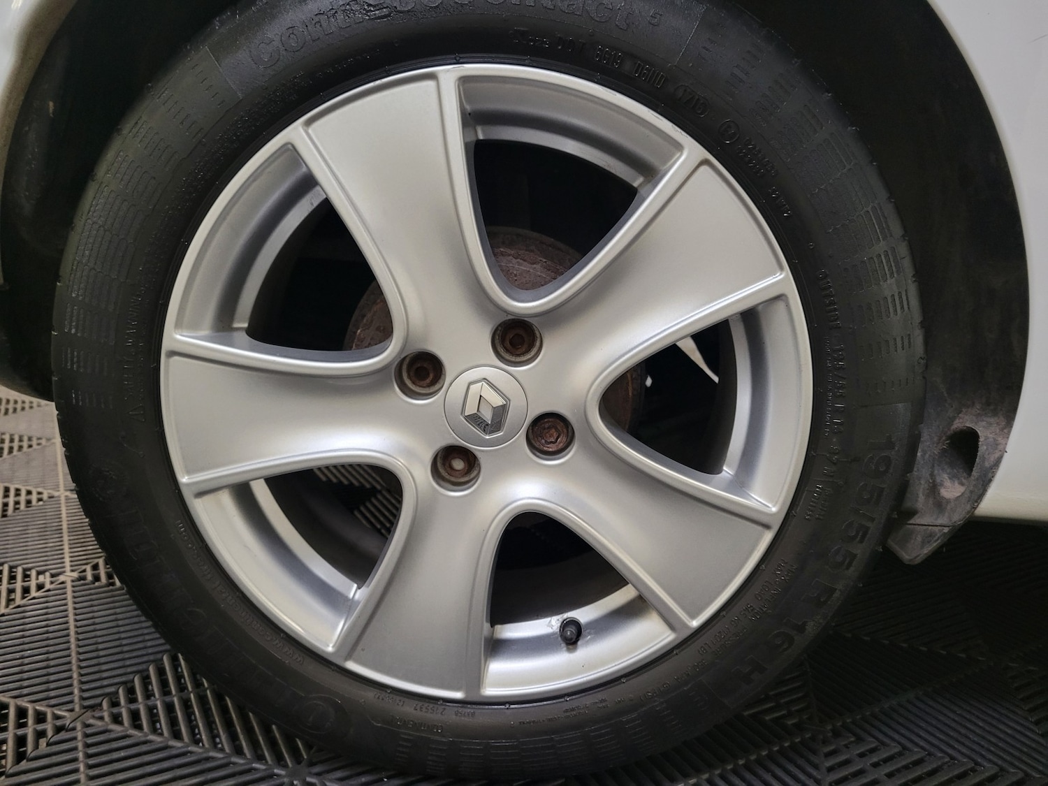 Used Renault Clio 2016 for sale - 77350128: Photo 52