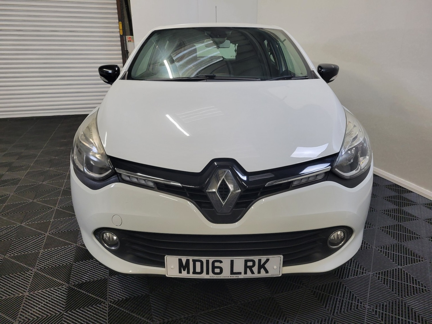 Used Renault Clio 2016 for sale - 77350128: Photo 8