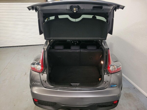Used Nissan Juke 2014 for sale - 75406183: Photo 19