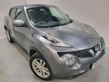 2014 - 1.5 dCi 8v Acenta Premium 5-Door