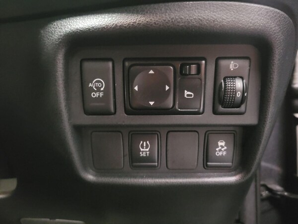 Used Nissan Juke 2014 for sale - 75406183: Photo 23
