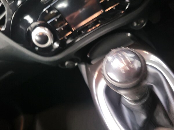Used Nissan Juke 2014 for sale - 75406183: Photo 27