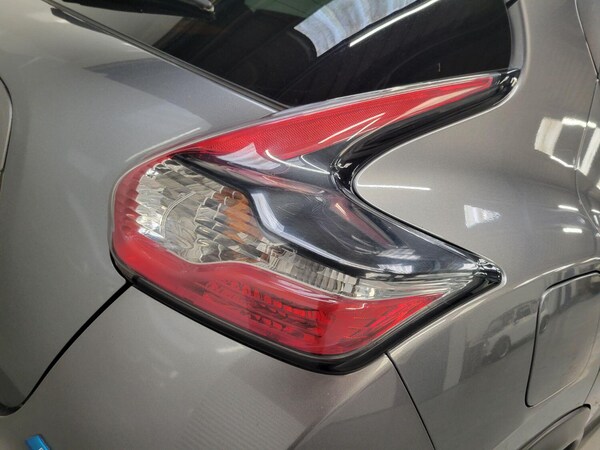 Used Nissan Juke 2014 for sale - 75406183: Photo 34