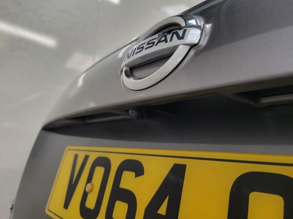 Used Nissan Juke 2014 for sale - 75406183: Photo 35