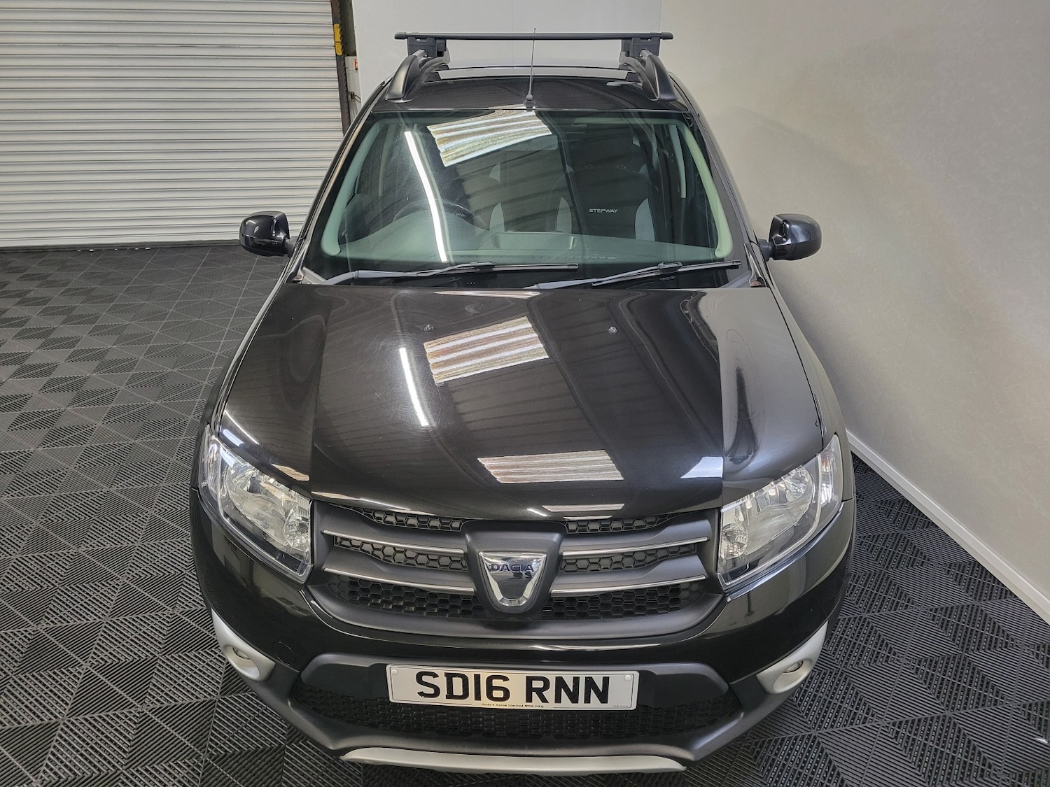 Used Dacia Sandero Stepway 2016 for sale - 77237149: Photo 10