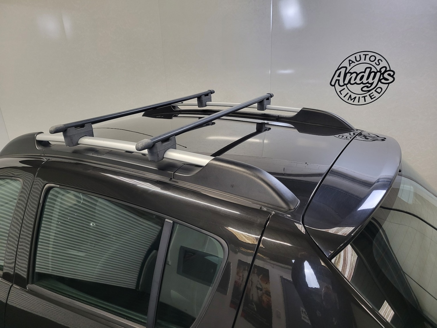 Used Dacia Sandero Stepway 2016 for sale - 77237149: Photo 32