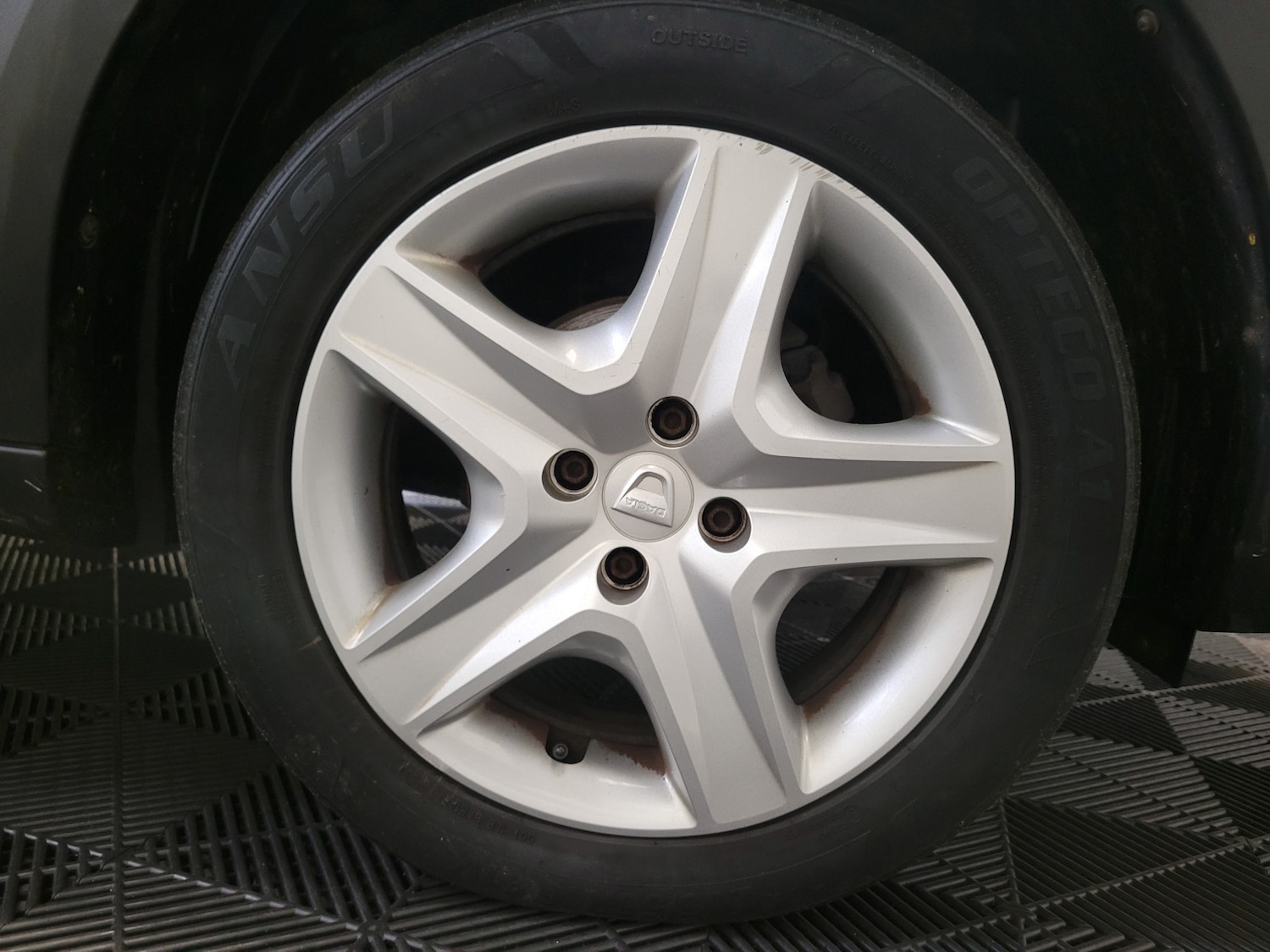 Used Dacia Sandero Stepway 2016 for sale - 77237149: Photo 36