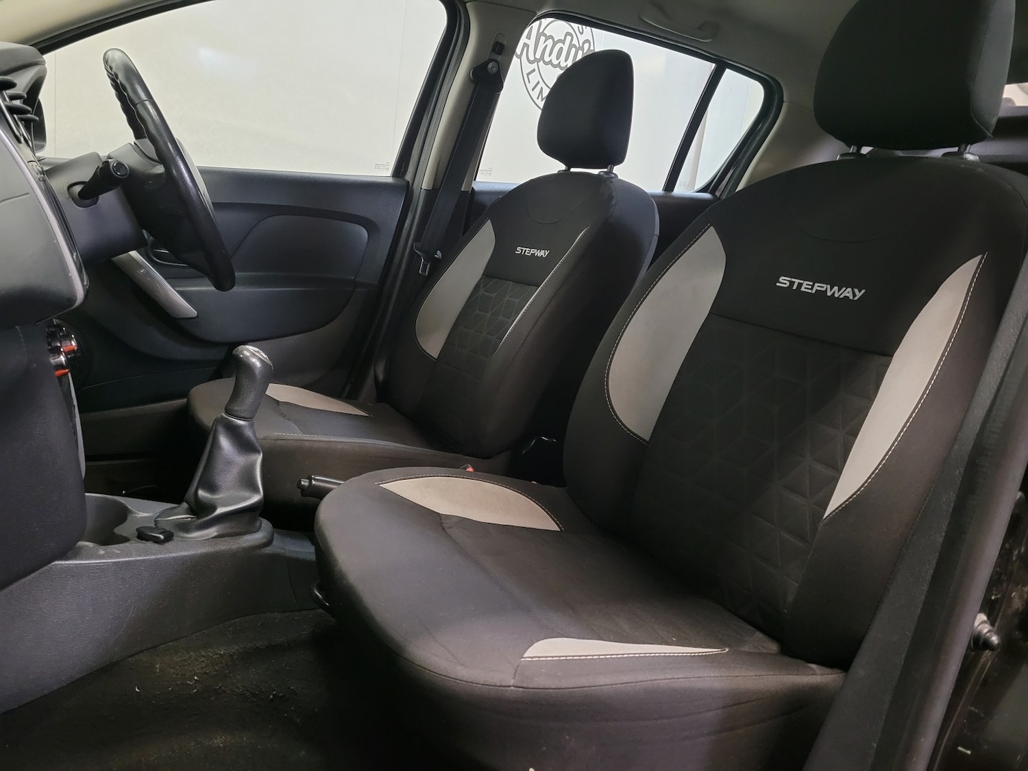 Used Dacia Sandero Stepway 2016 for sale - 77237149: Photo 47