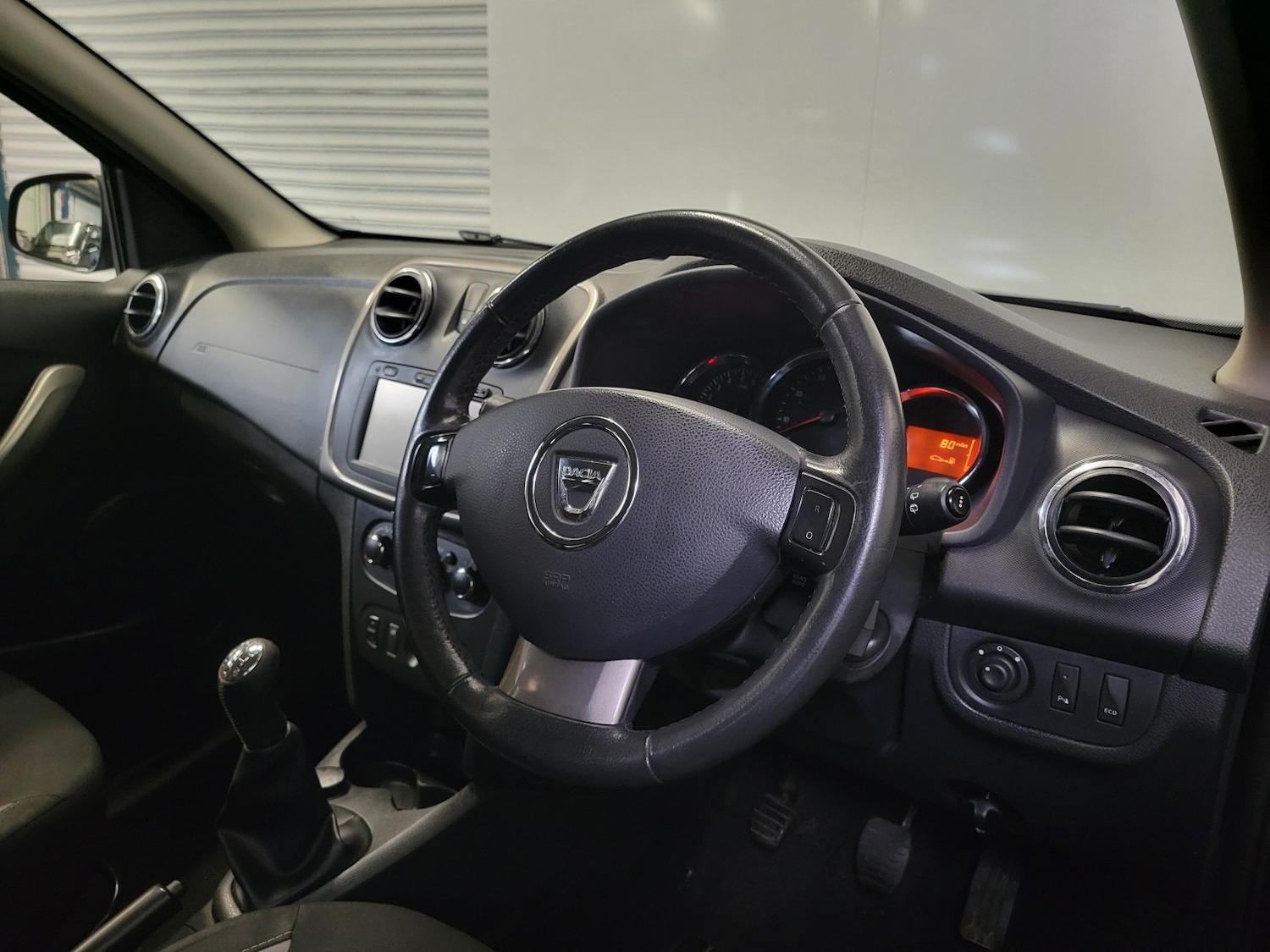 Used Dacia Sandero Stepway 2016 for sale - 77237149: Photo 48