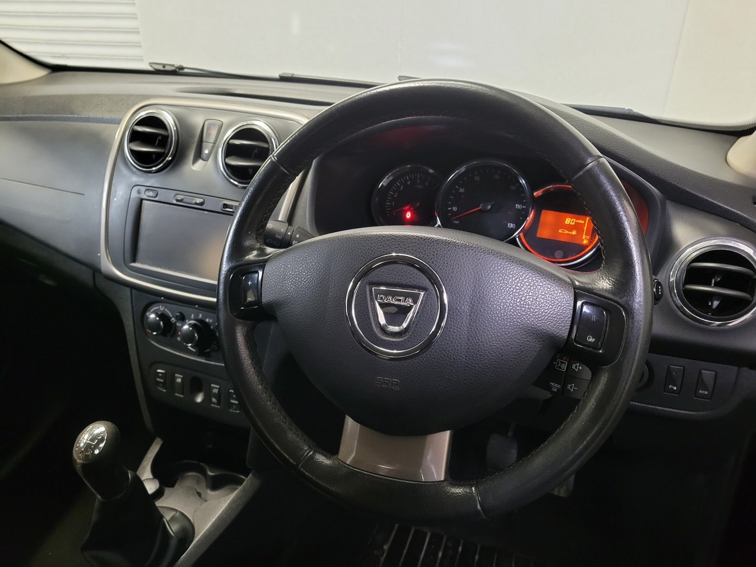 Used Dacia Sandero Stepway 2016 for sale - 77237149: Photo 49