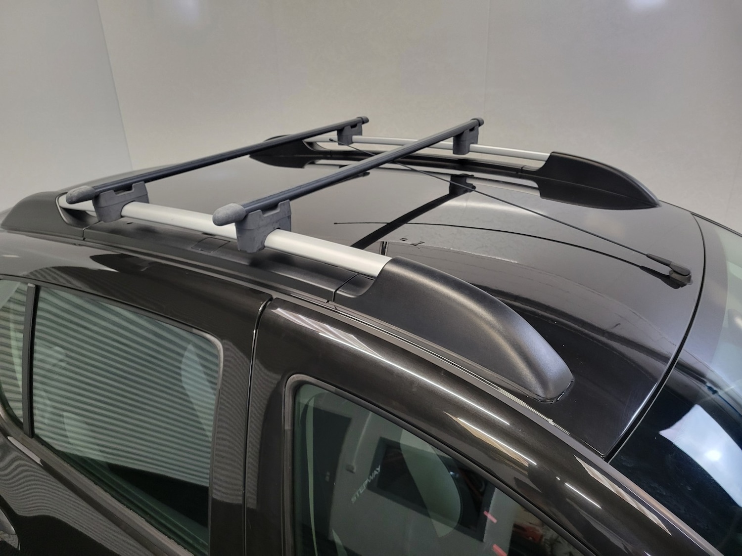 Used Dacia Sandero Stepway 2016 for sale - 77237149: Photo 9