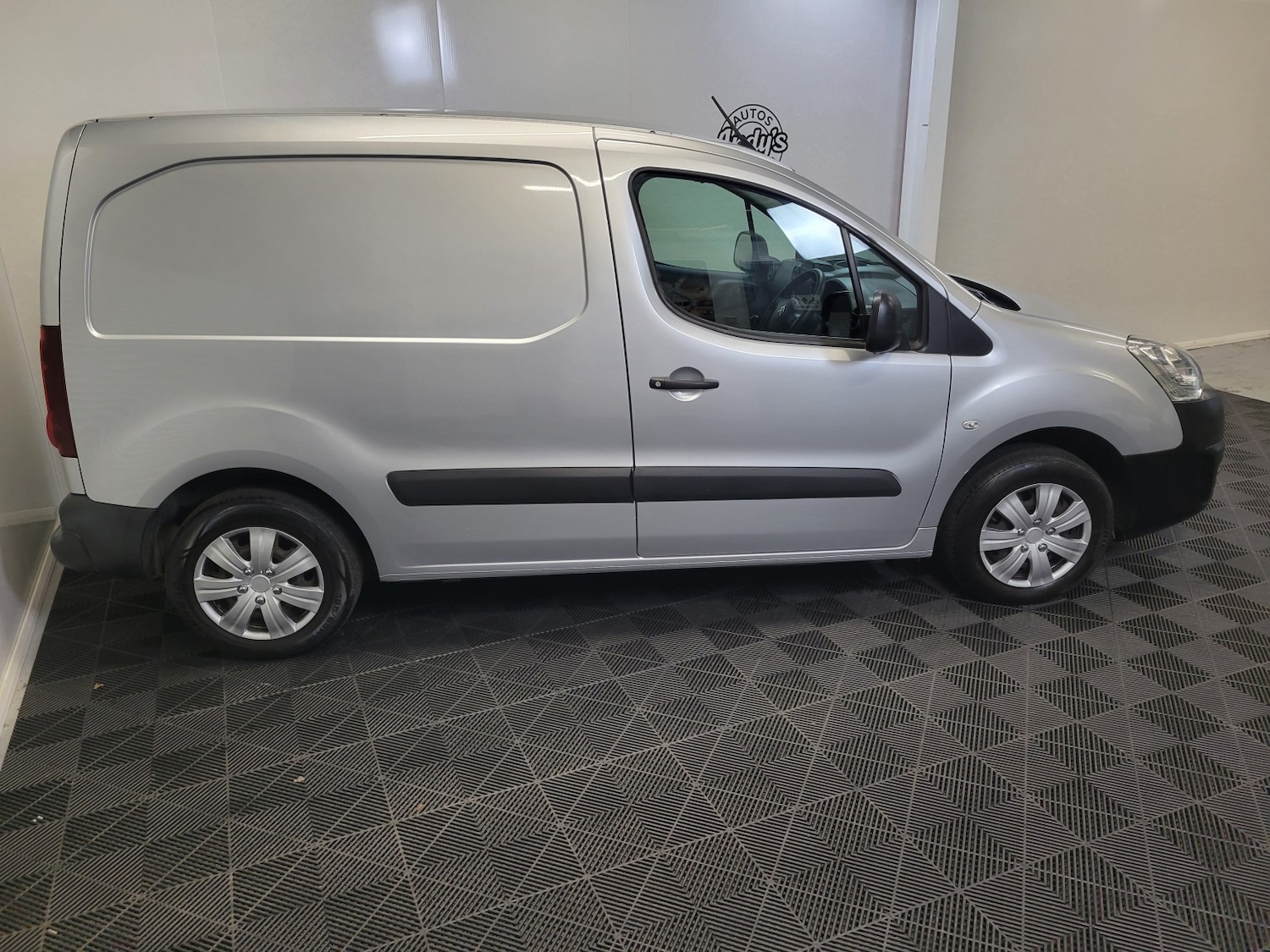 Used Citroen Berlingo 2018 for sale - 77438240: Photo 13