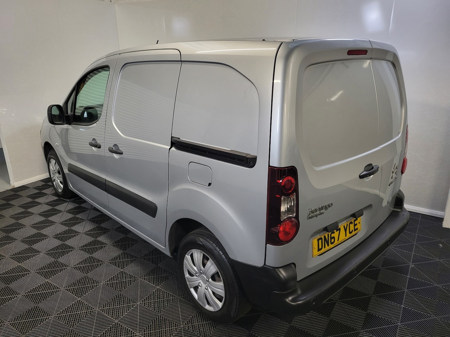 Used Citroen Berlingo 2018 for sale - 77438240: Photo 15
