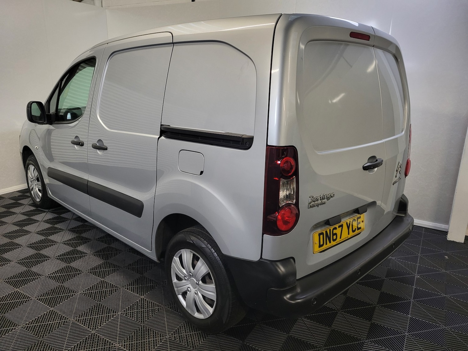 Used Citroen Berlingo 2018 for sale - 77438240: Photo 16