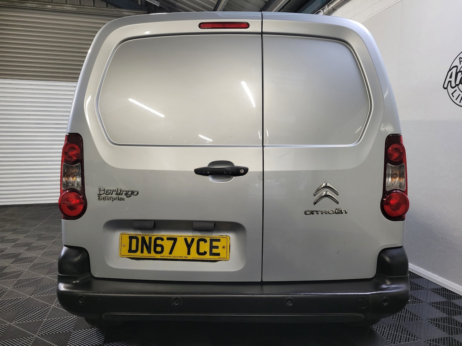 Used Citroen Berlingo 2018 for sale - 77438240: Photo 21