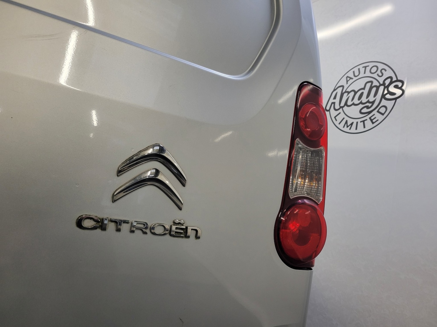 Used Citroen Berlingo 2018 for sale - 77438240: Photo 25