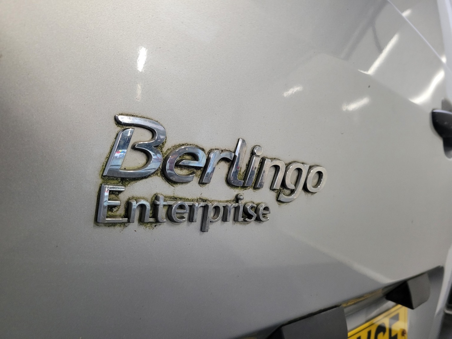 Used Citroen Berlingo 2018 for sale - 77438240: Photo 26