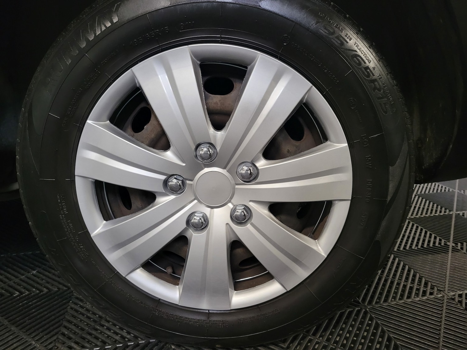 Used Citroen Berlingo 2018 for sale - 77438240: Photo 31