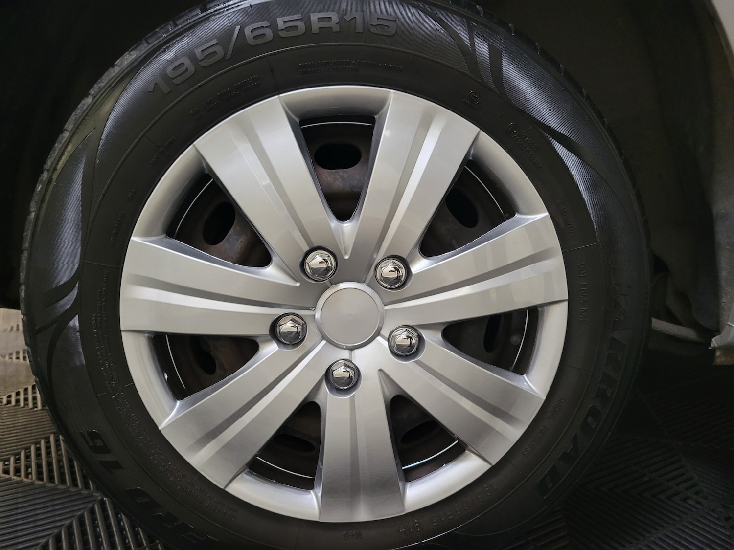 Used Citroen Berlingo 2018 for sale - 77438240: Photo 33