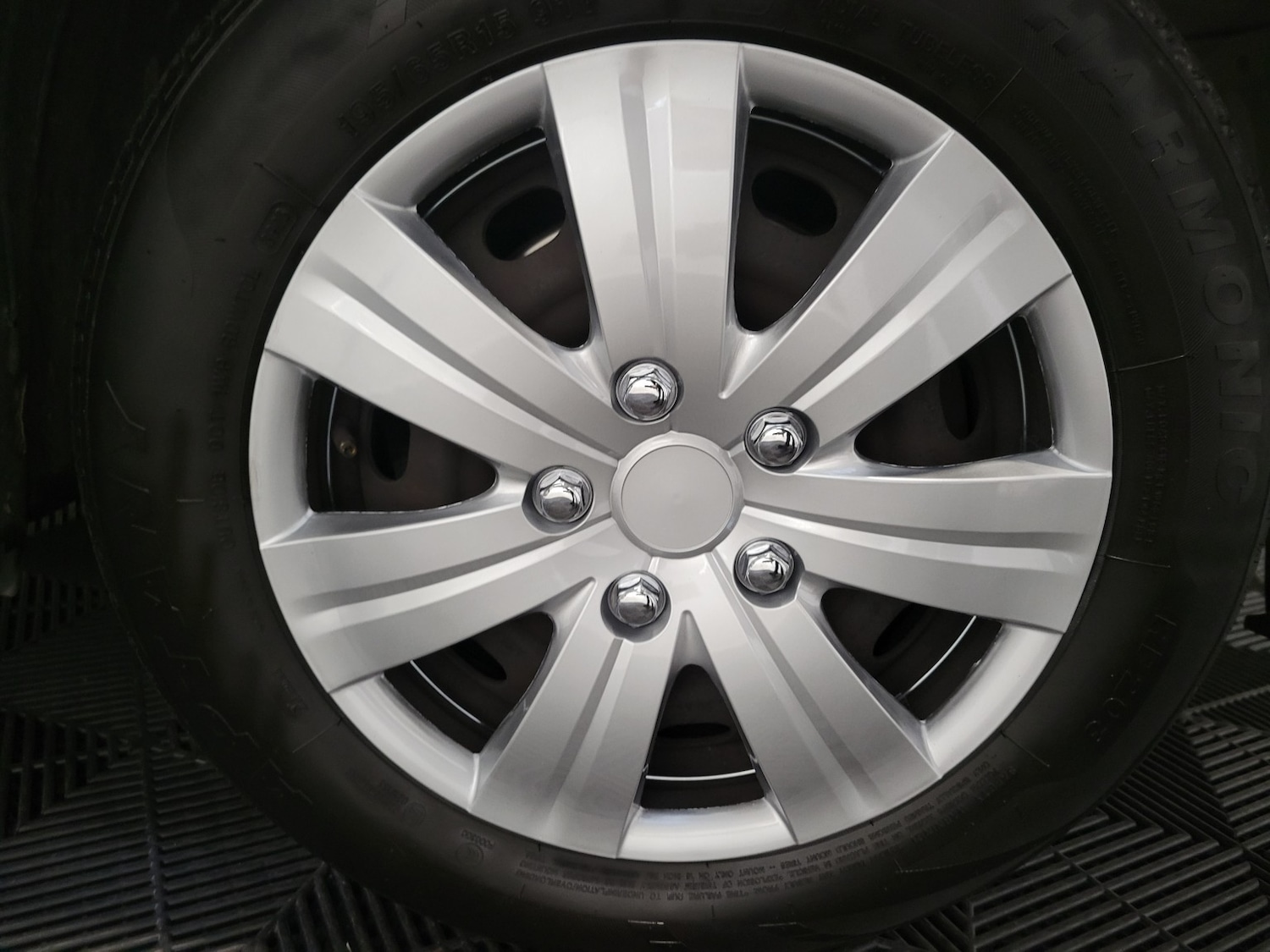 Used Citroen Berlingo 2018 for sale - 77438240: Photo 34