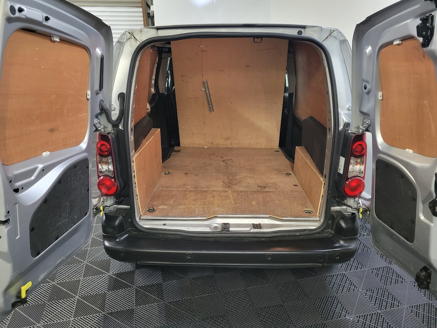 Used Citroen Berlingo 2018 for sale - 77438240: Photo 35