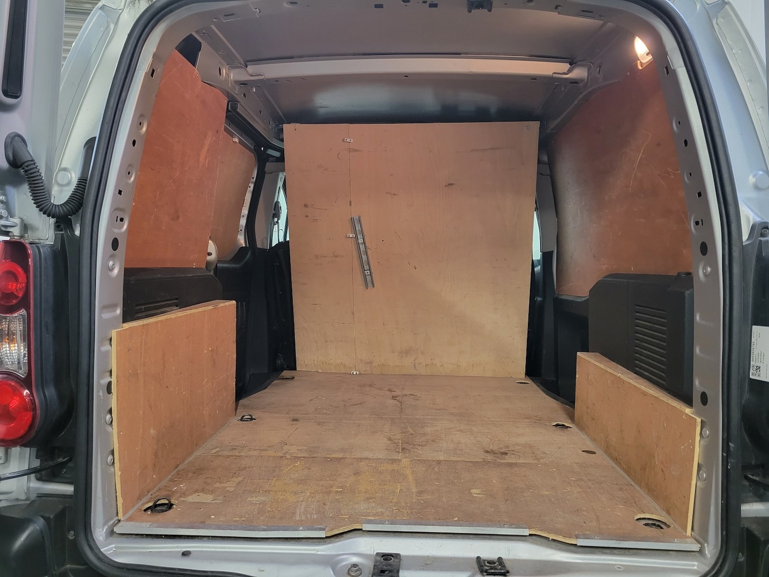 Used Citroen Berlingo 2018 for sale - 77438240: Photo 36