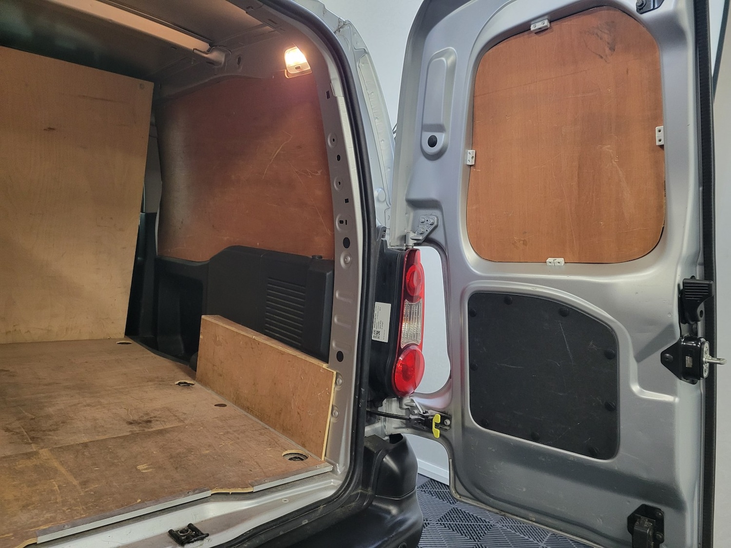 Used Citroen Berlingo 2018 for sale - 77438240: Photo 37