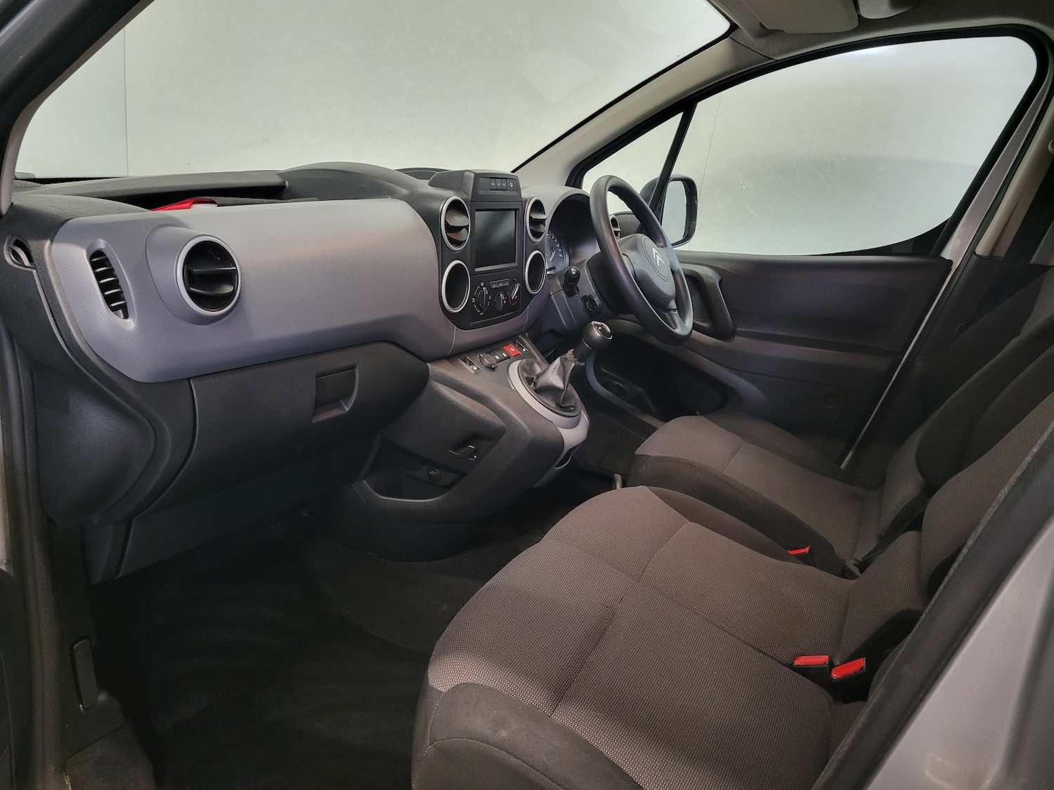 Used Citroen Berlingo 2018 for sale - 77438240: Photo 40