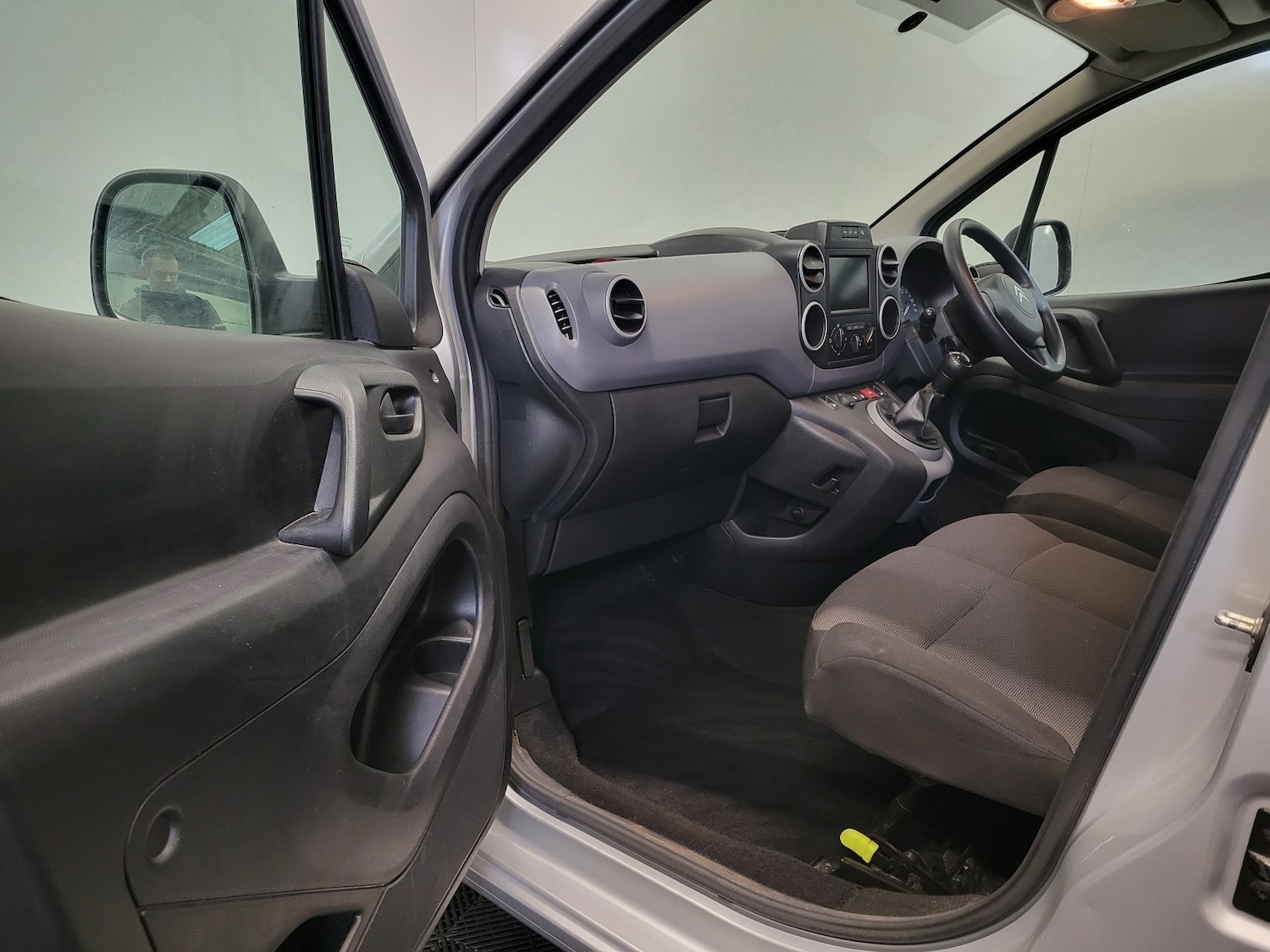 Used Citroen Berlingo 2018 for sale - 77438240: Photo 41