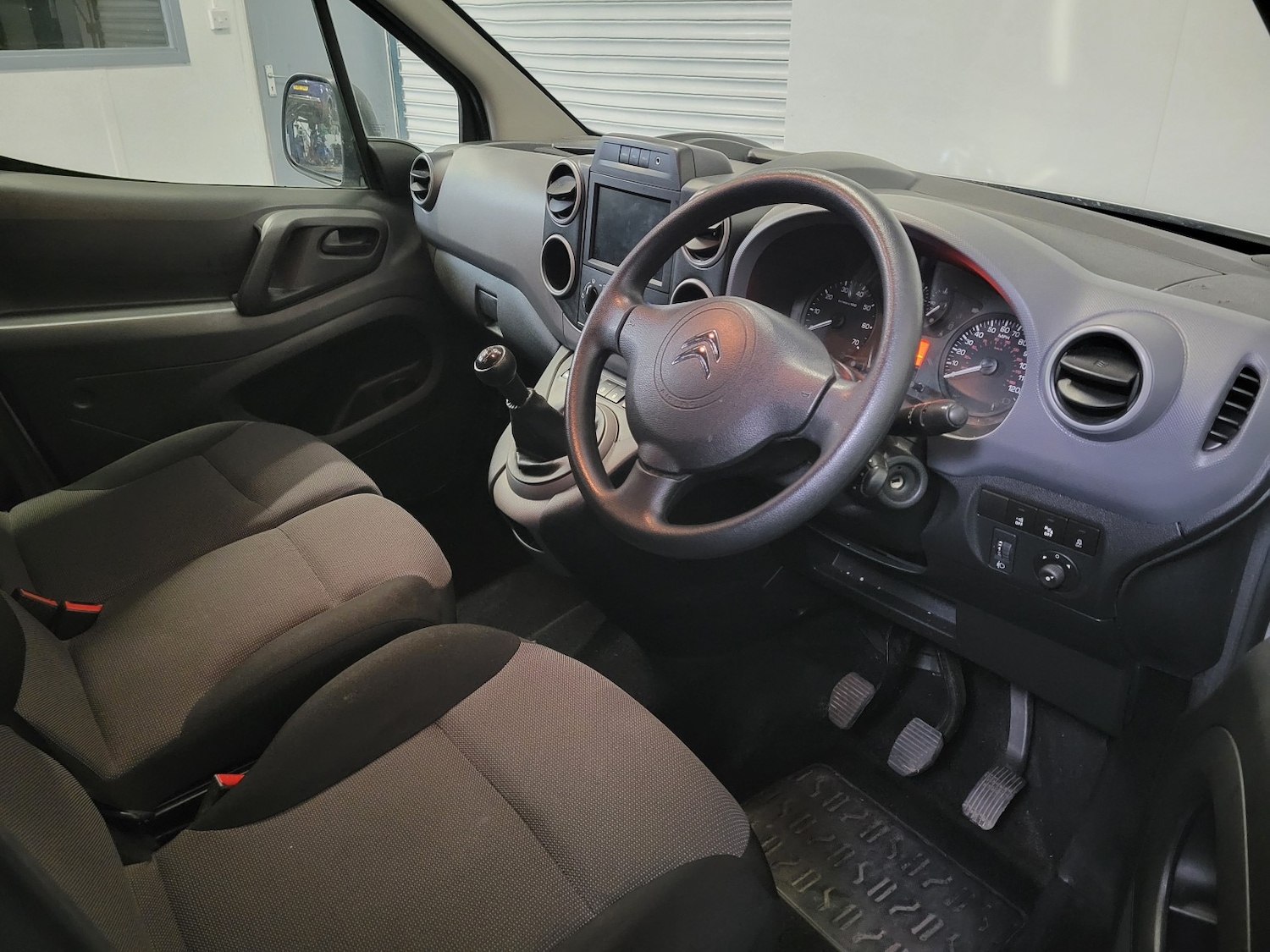 Used Citroen Berlingo 2018 for sale - 77438240: Photo 42