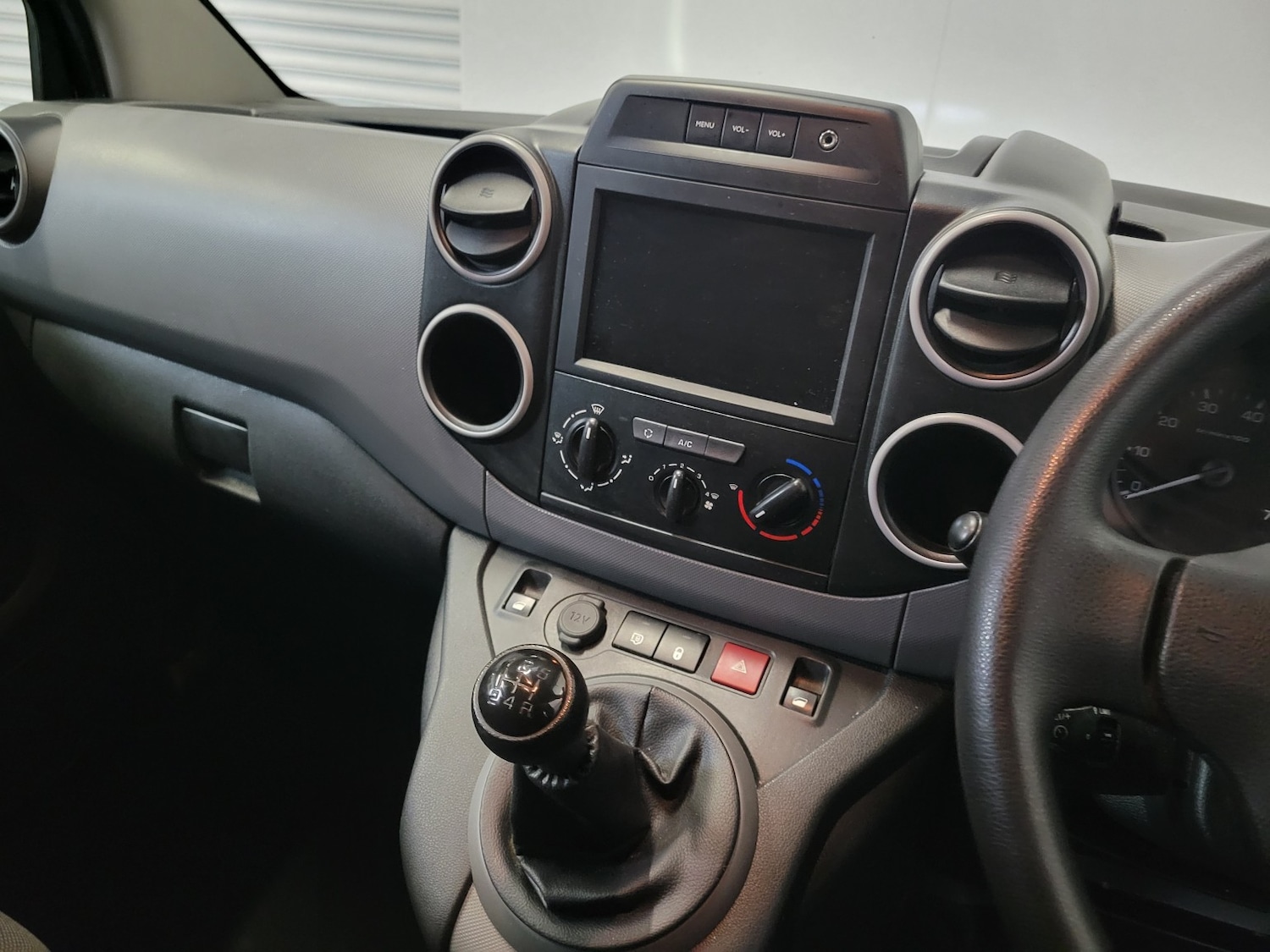 Used Citroen Berlingo 2018 for sale - 77438240: Photo 43