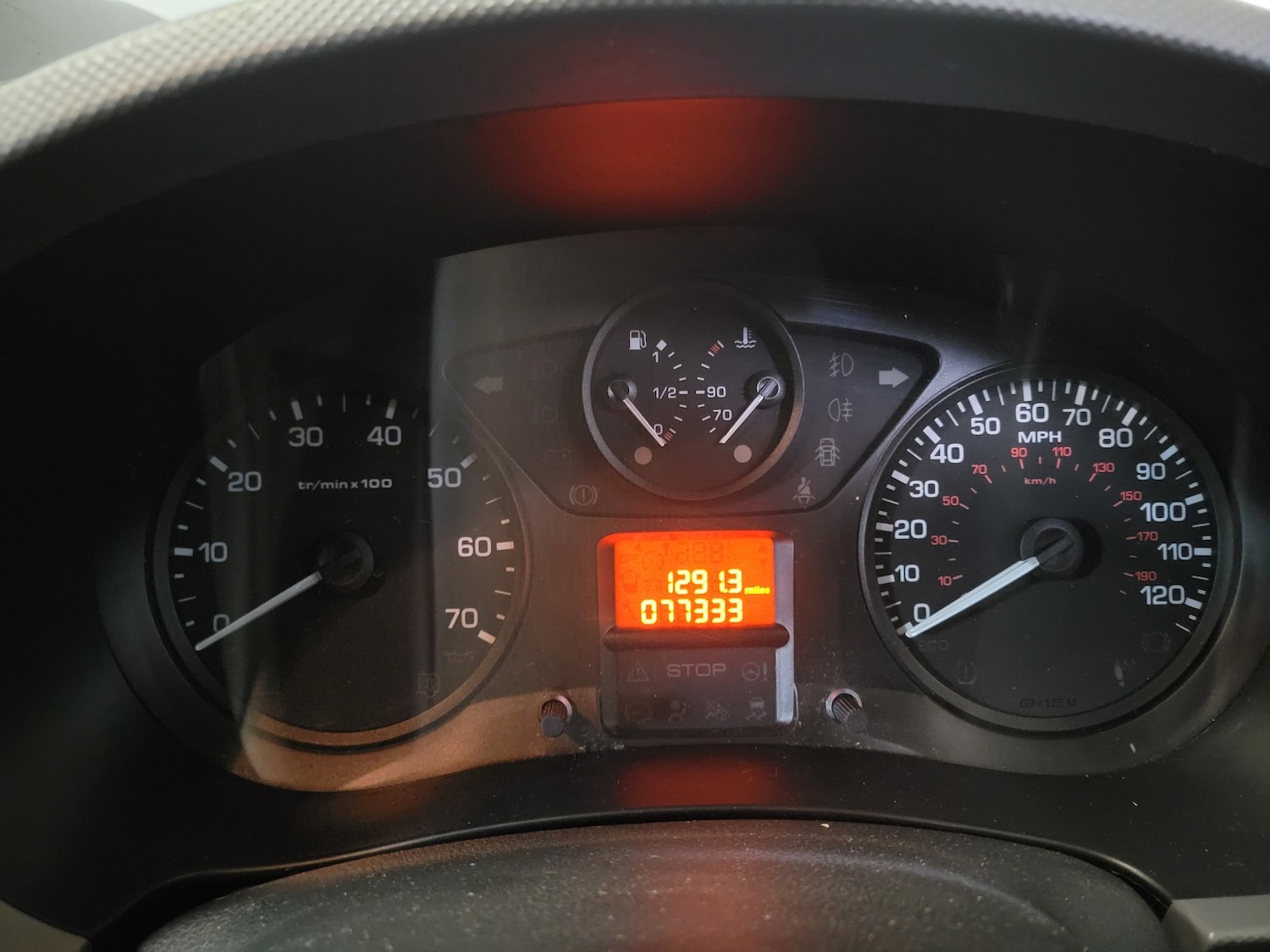 Used Citroen Berlingo 2018 for sale - 77438240: Photo 44