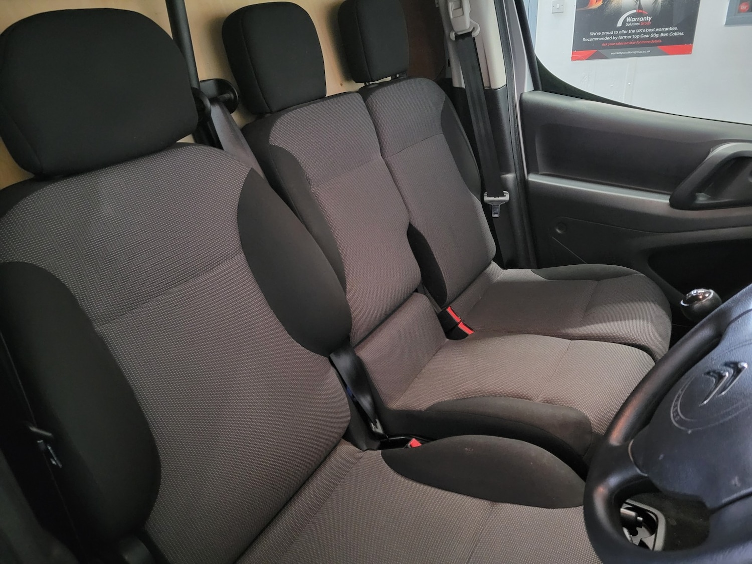 Used Citroen Berlingo 2018 for sale - 77438240: Photo 46