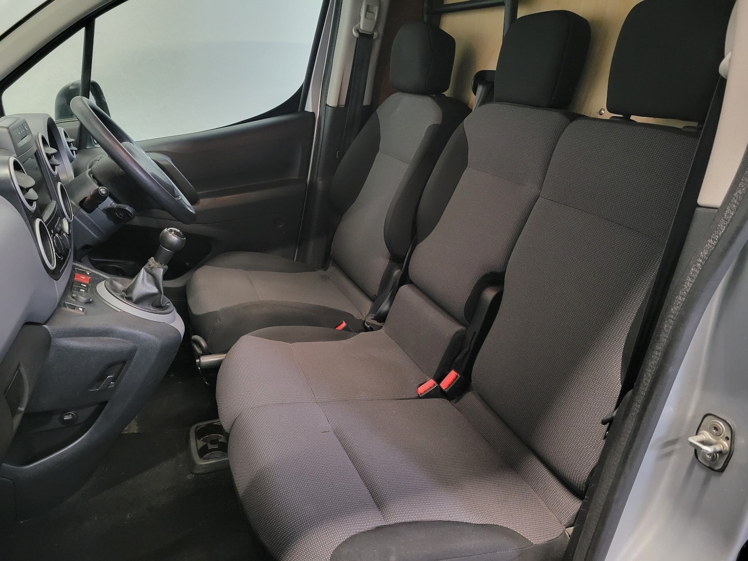 Used Citroen Berlingo 2018 for sale - 77438240: Photo 47
