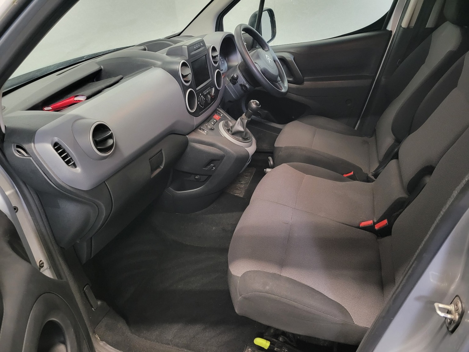 Used Citroen Berlingo 2018 for sale - 77438240: Photo 48