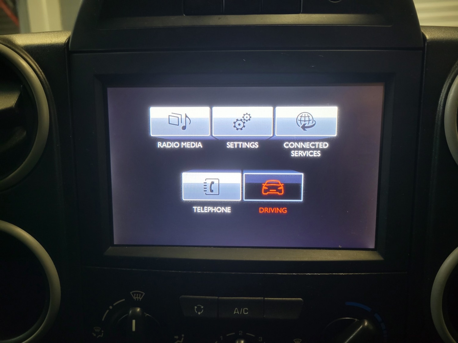 Used Citroen Berlingo 2018 for sale - 77438240: Photo 50